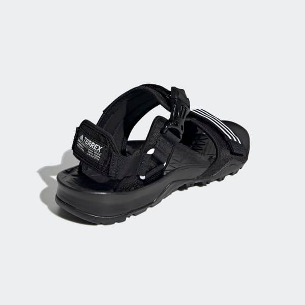 Sandal Outdoor Unisex Adidas Cyprex Ultra Sandal Dlx EF0016