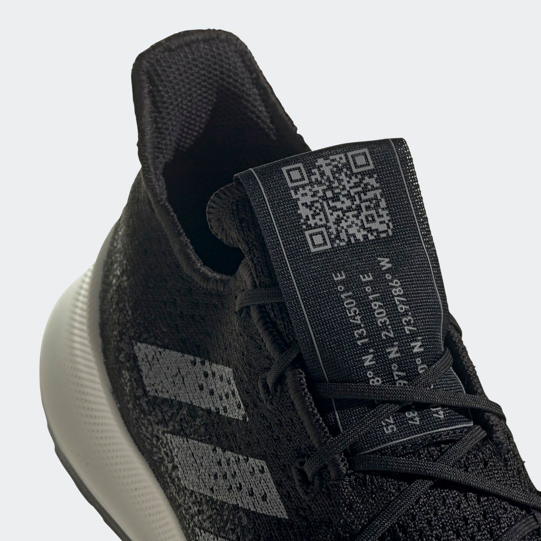 Giày Chạy Nam Adidas Sensebounce + S.Rdy M EF0324