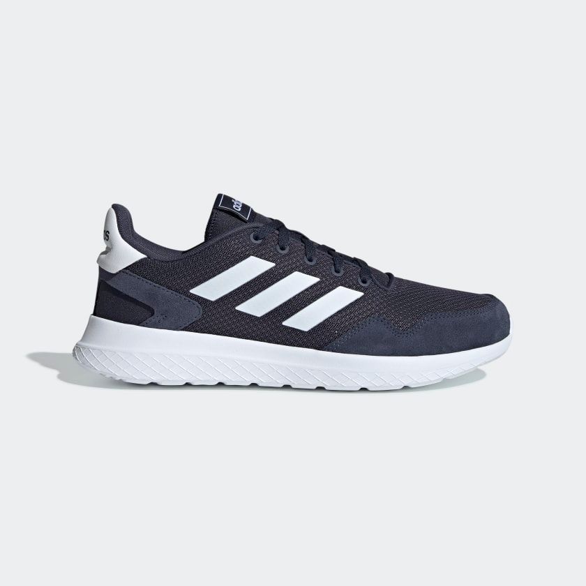 Giày Chạy Nam Adidas Archivo EF0417