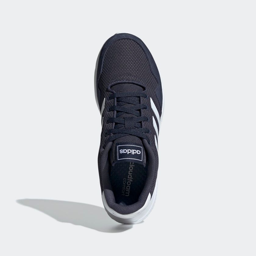 Giày Chạy Nam Adidas Archivo EF0417