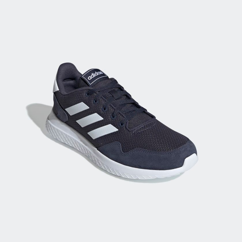 Giày Chạy Nam Adidas Archivo EF0417