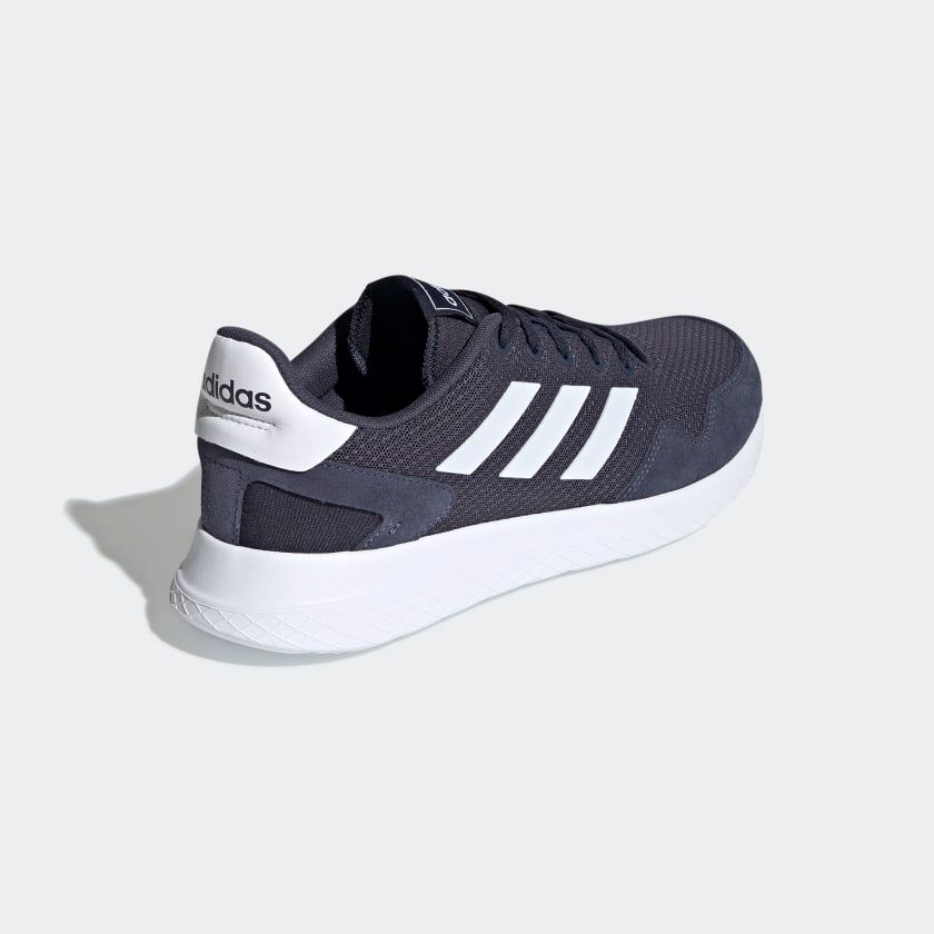 Giày Chạy Nam Adidas Archivo EF0417