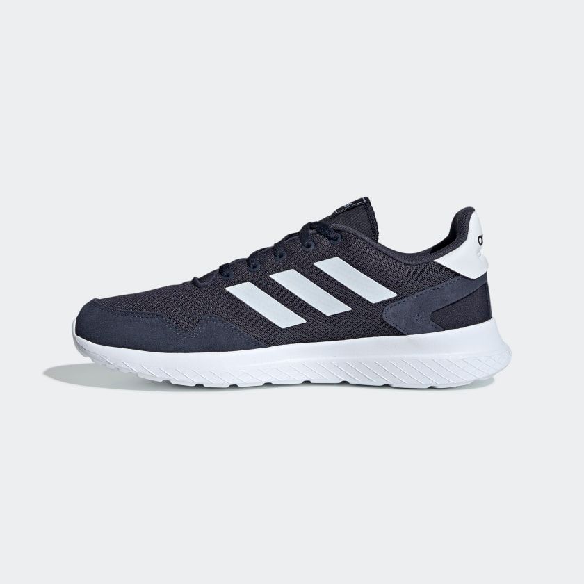 Giày Chạy Nam Adidas Archivo EF0417