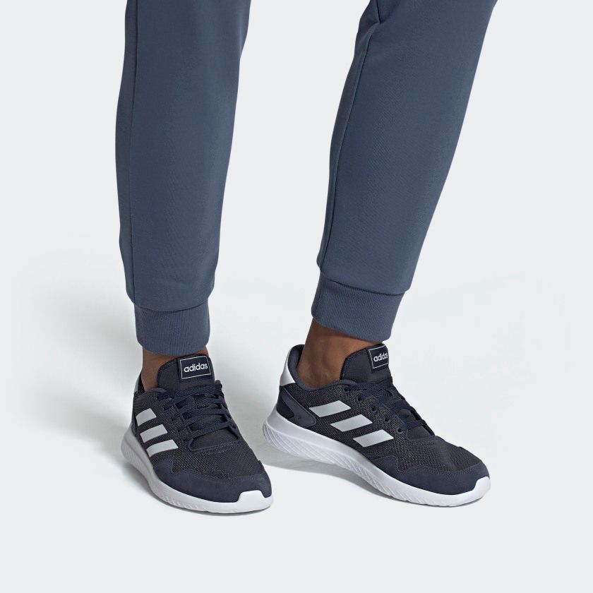 Giày Chạy Nam Adidas Archivo EF0417
