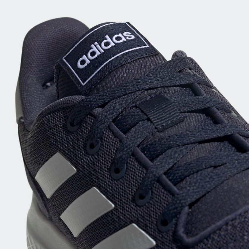 Giày Chạy Nam Adidas Archivo EF0417