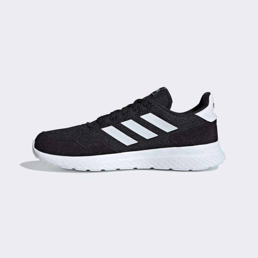 Giày Chạy Nam Adidas Archivo EF0419
