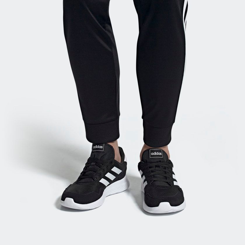 Giày Chạy Nam Adidas Archivo EF0419