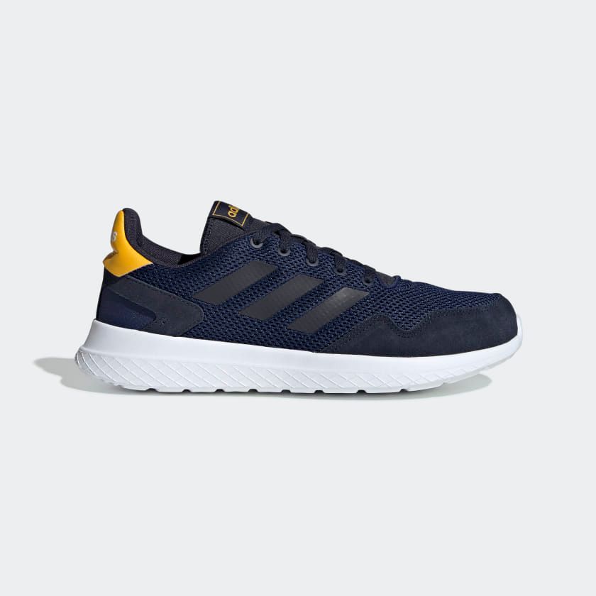 Giày Chạy Nam Adidas Archivo EF0435