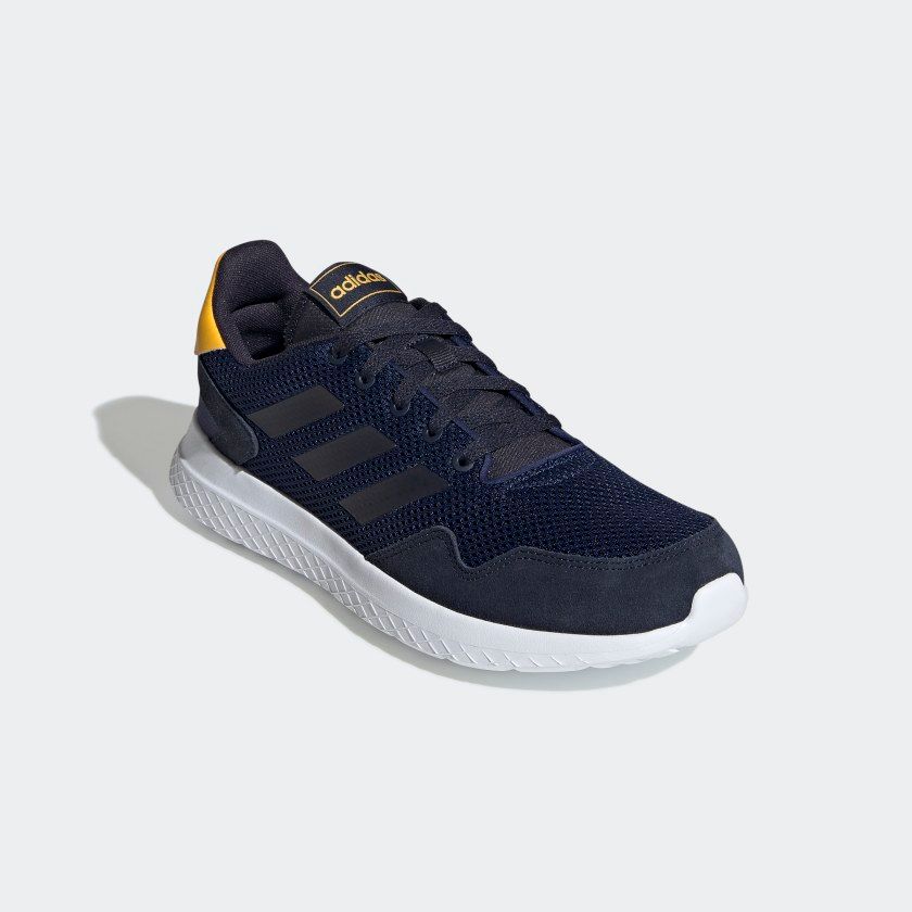 Giày Chạy Nam Adidas Archivo EF0435