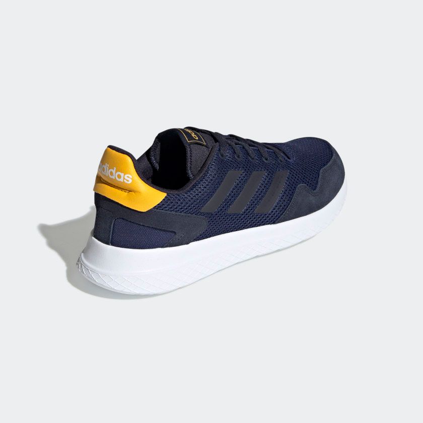 Giày Chạy Nam Adidas Archivo EF0435