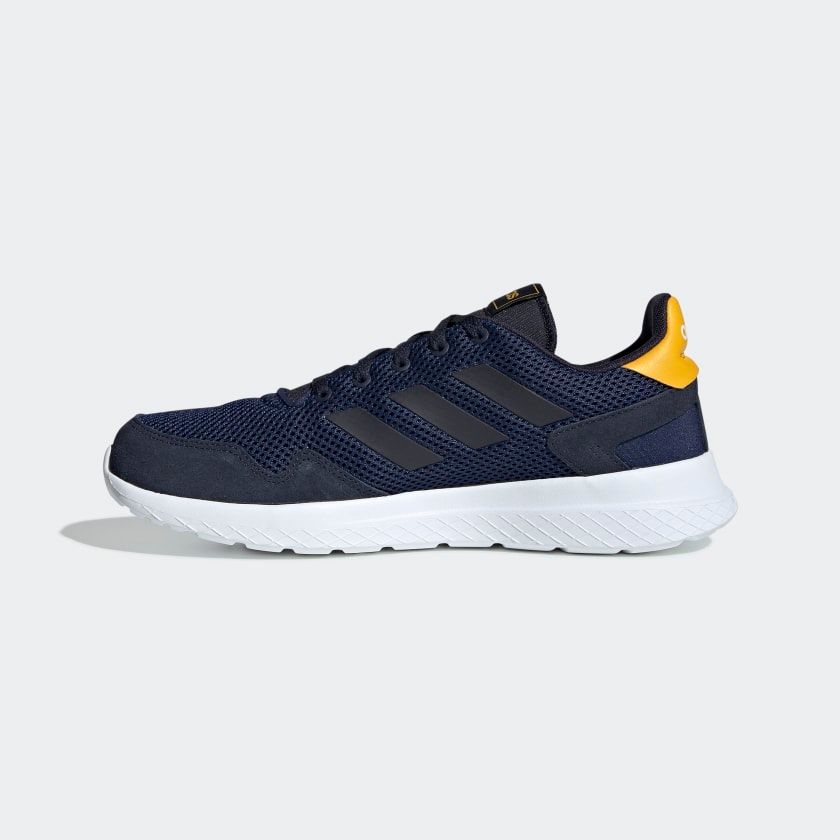 Giày Chạy Nam Adidas Archivo EF0435
