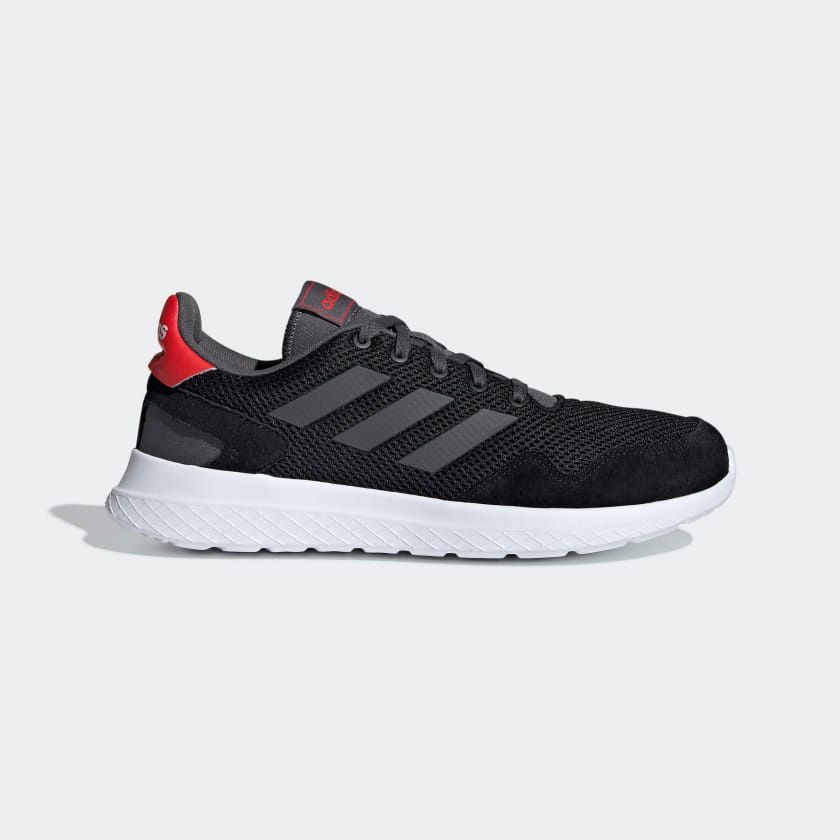 Giày Chạy Nam Adidas Archivo EF0436