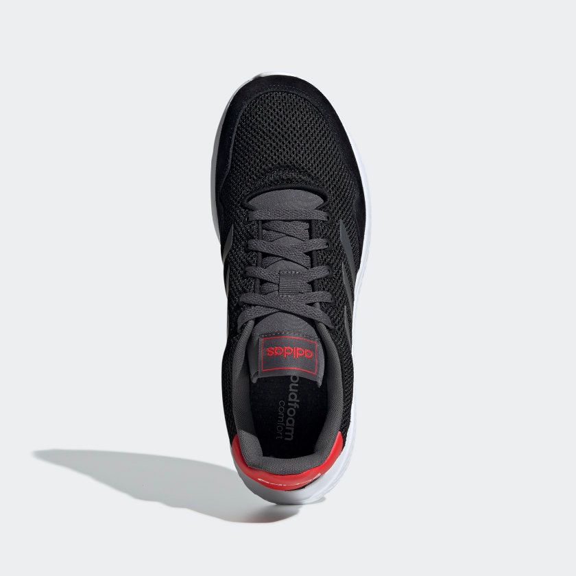 Giày Chạy Nam Adidas Archivo EF0436