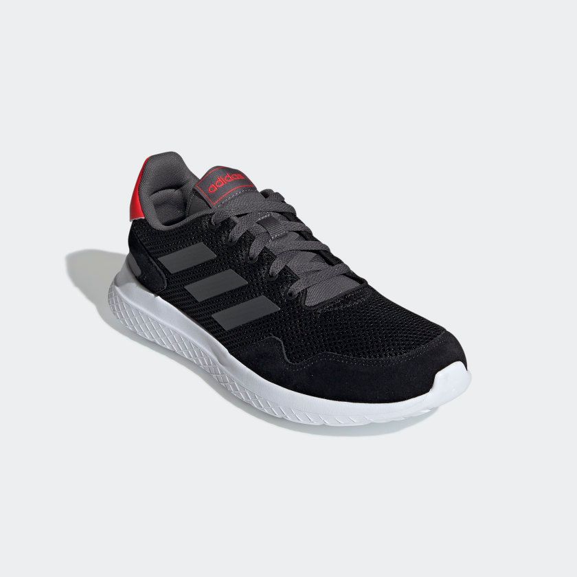 Giày Chạy Nam Adidas Archivo EF0436