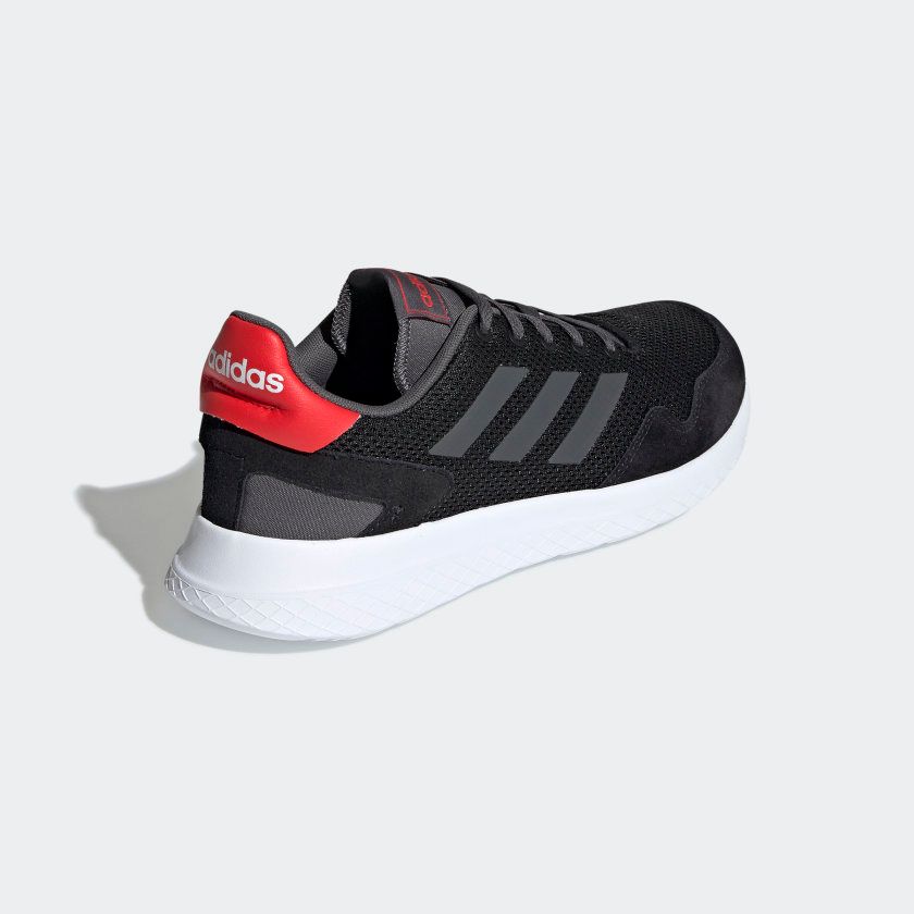 Giày Chạy Nam Adidas Archivo EF0436