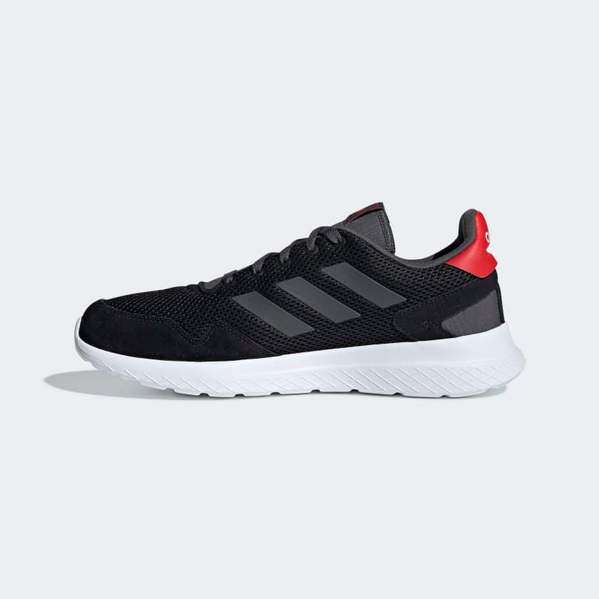 Giày Chạy Nam Adidas Archivo EF0436