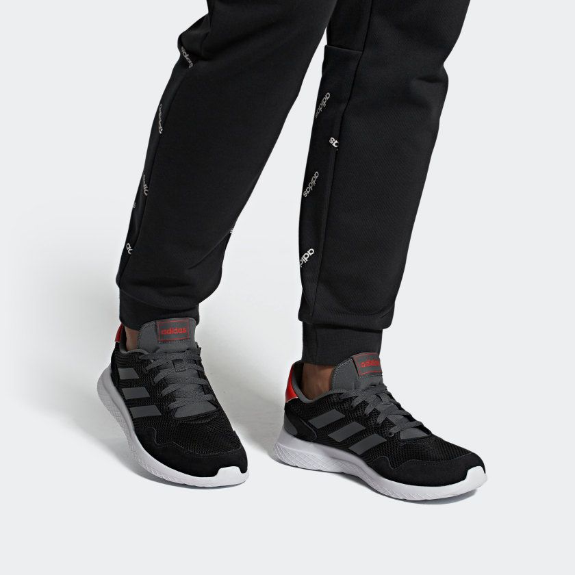 Giày Chạy Nam Adidas Archivo EF0436