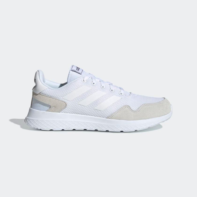 Giày Chạy Nam Adidas Archivo EF0523