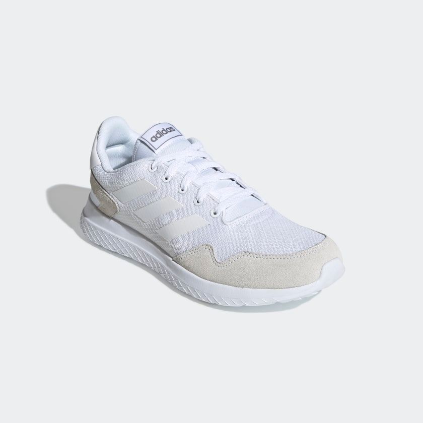 Giày Chạy Nam Adidas Archivo EF0523