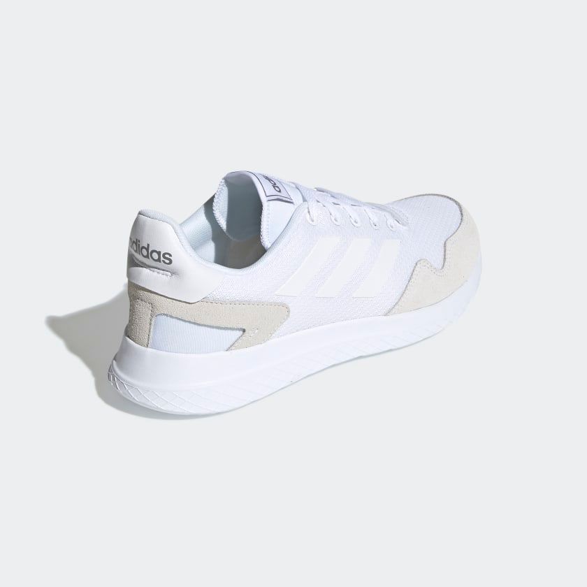 Giày Chạy Nam Adidas Archivo EF0523
