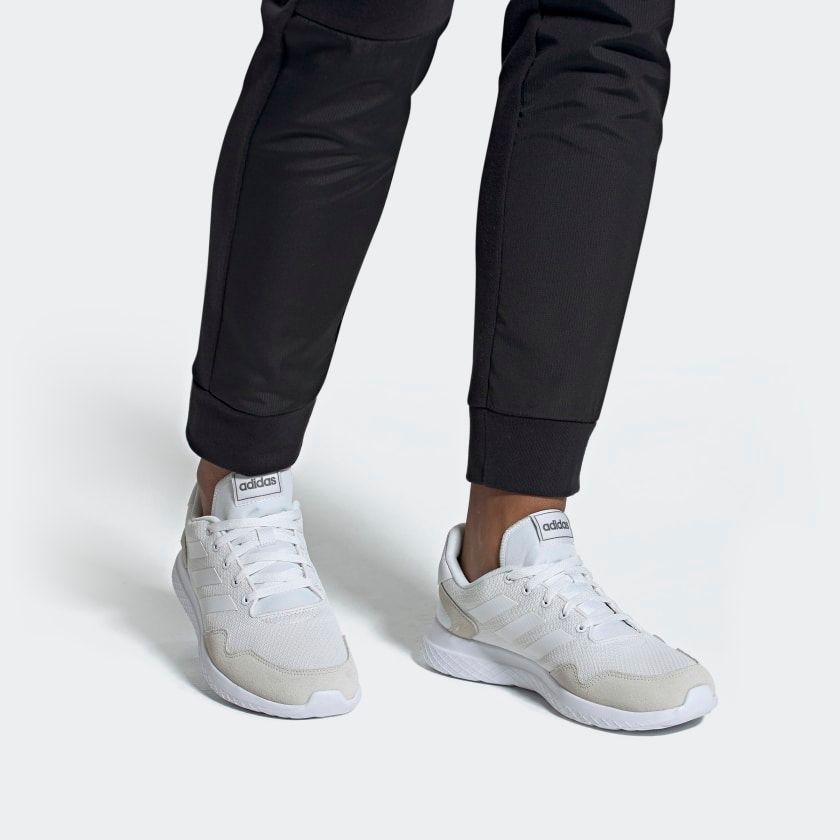 Giày Chạy Nam Adidas Archivo EF0523