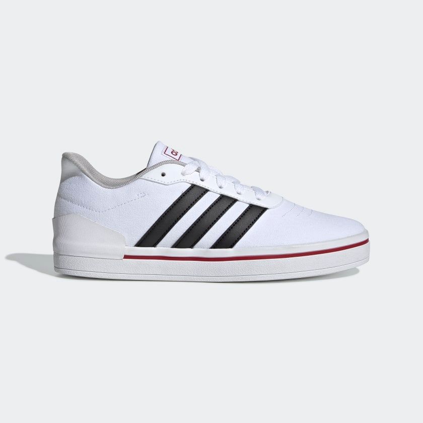 Giày Lướt Ván Nữ Adidas Heawin EF0581
