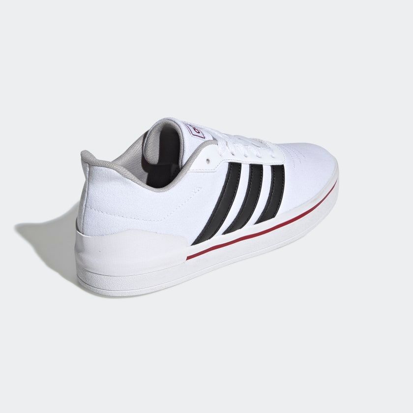 Giày Lướt Ván Nữ Adidas Heawin EF0581