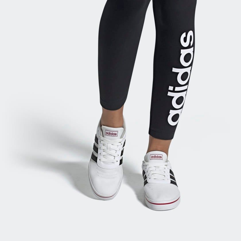 Giày Lướt Ván Nữ Adidas Heawin EF0581