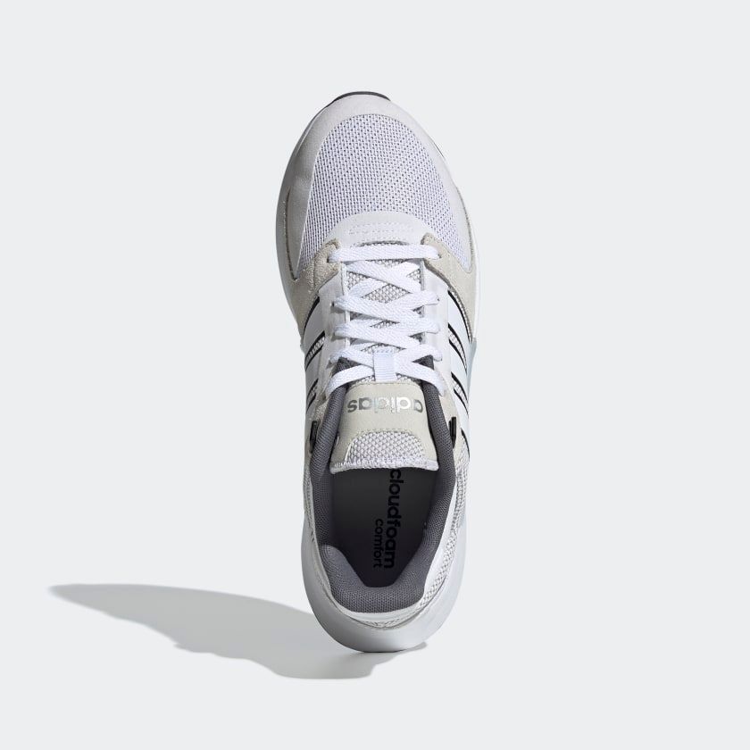 Giày Chạy Nam Adidas Run90S EF0582