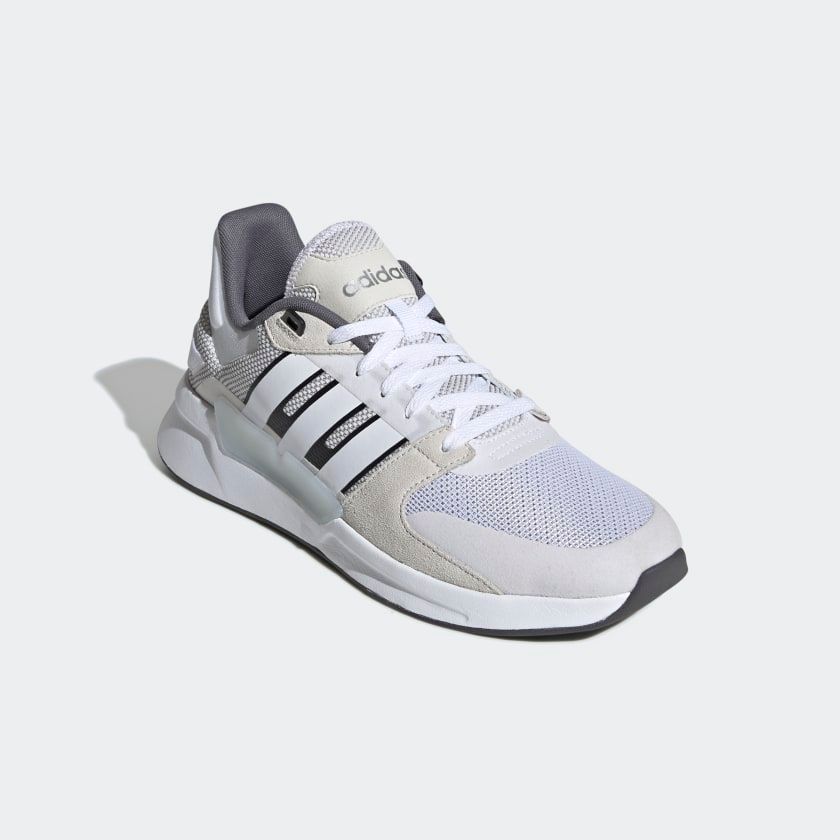 Giày Chạy Nam Adidas Run90S EF0582
