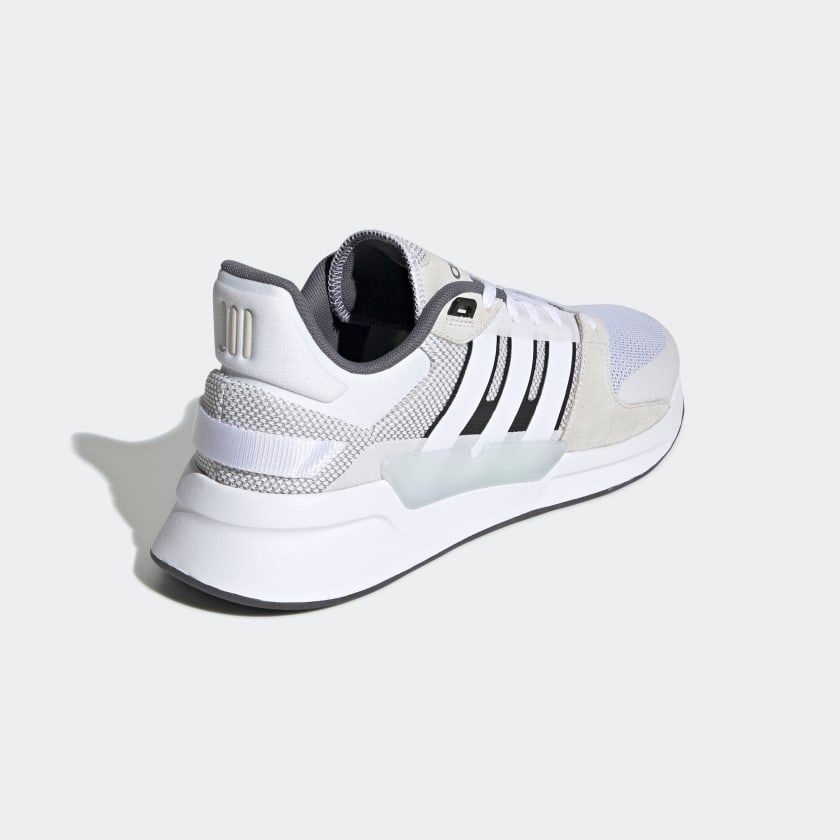Giày Chạy Nam Adidas Run90S EF0582