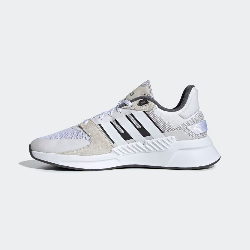 Giày Chạy Nam Adidas Run90S EF0582