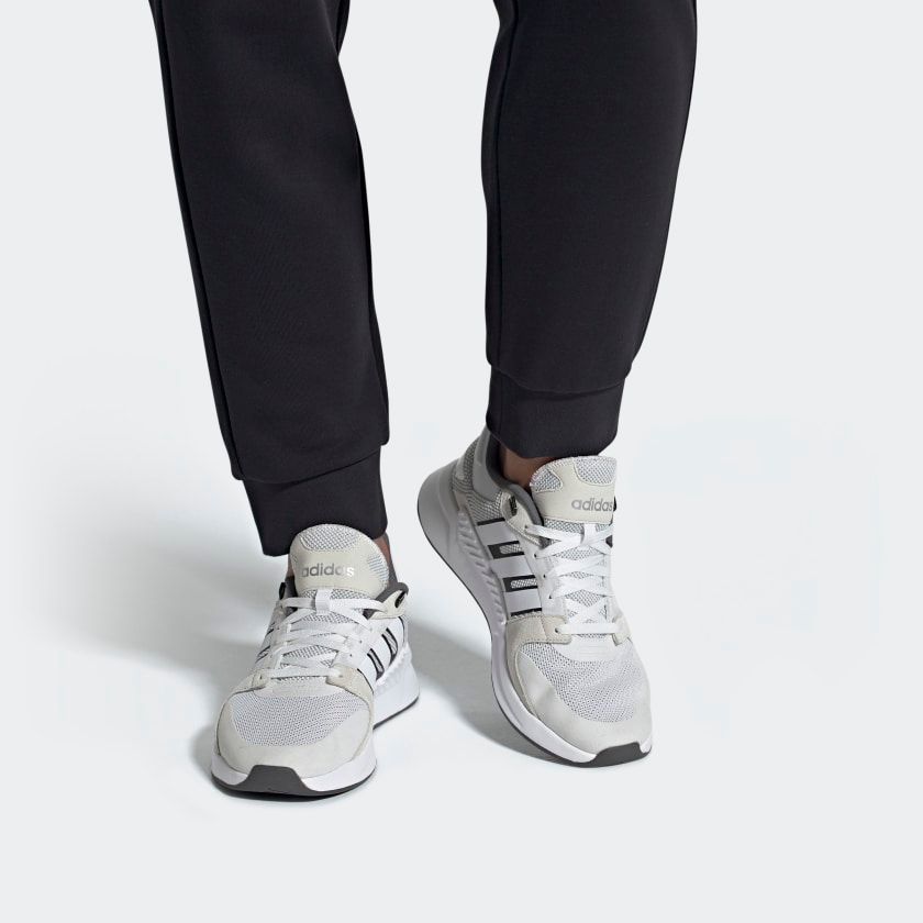 Giày Chạy Nam Adidas Run90S EF0582