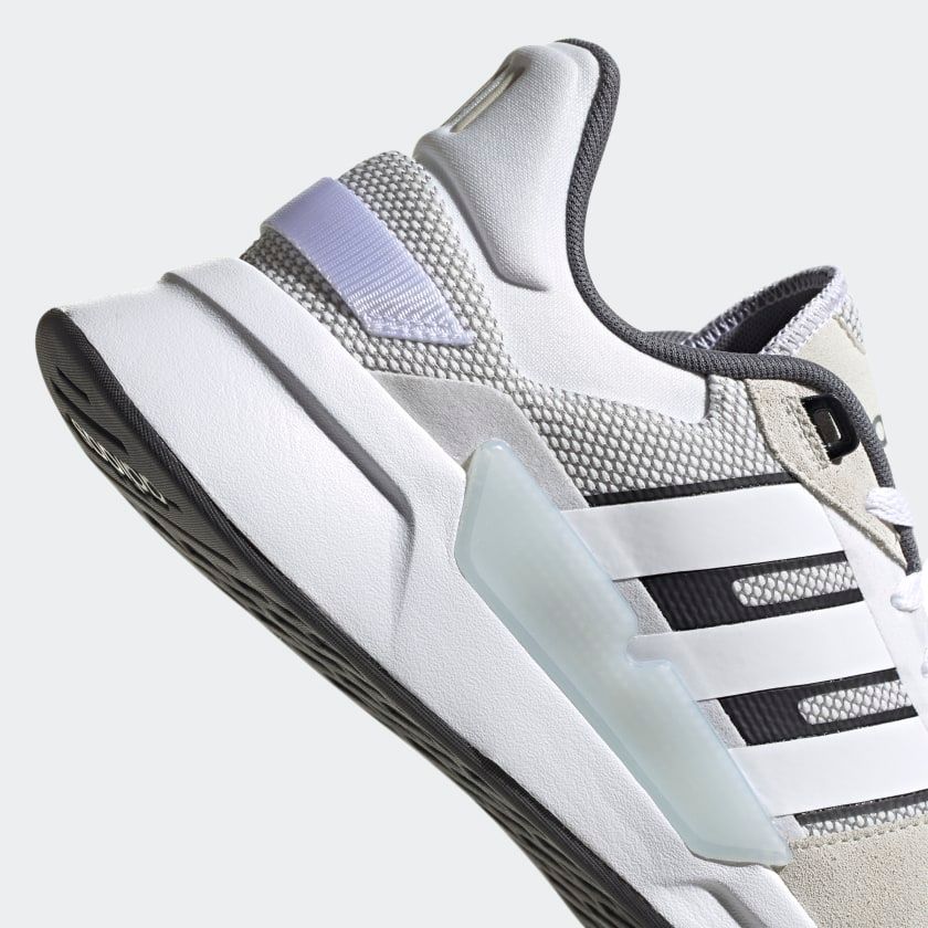 Giày Chạy Nam Adidas Run90S EF0582