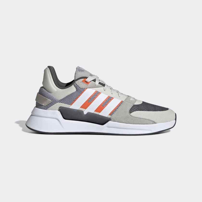 Giày Chạy Nam Adidas Run90S EF0583