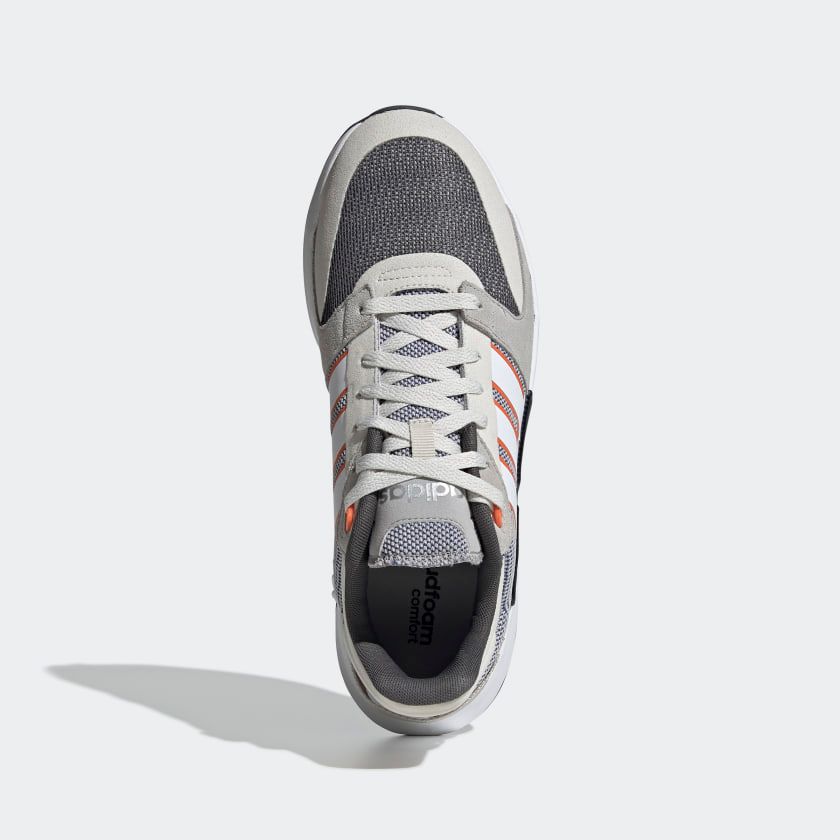 Giày Chạy Nam Adidas Run90S EF0583