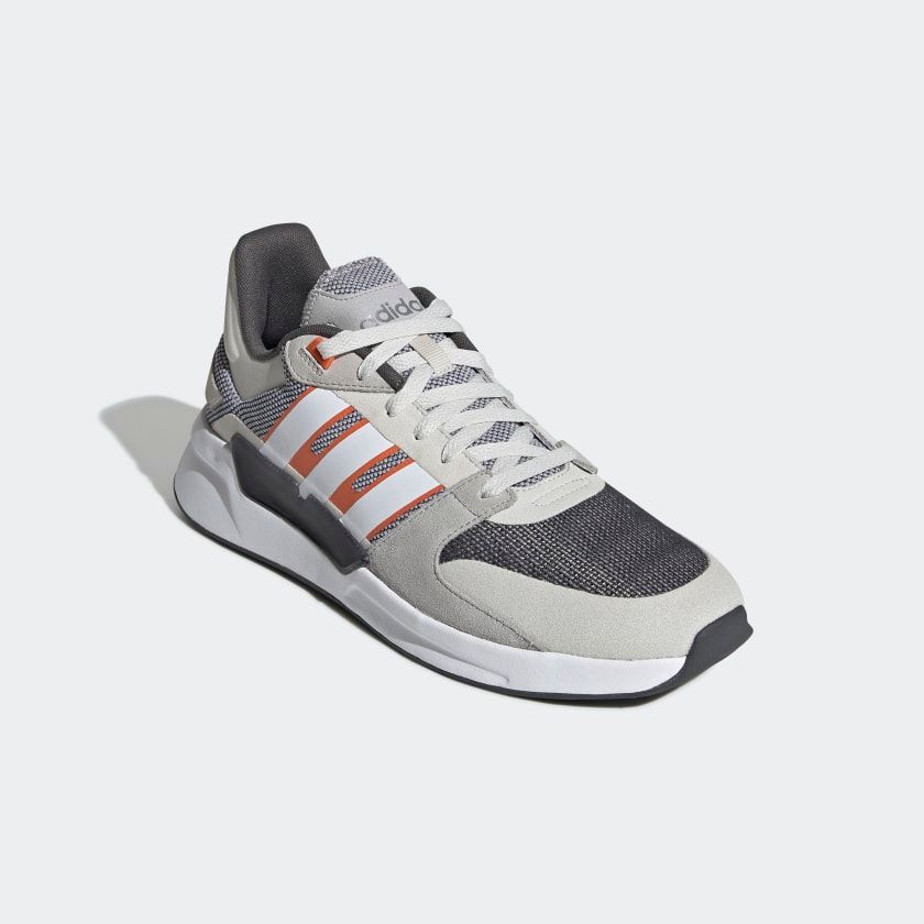 Giày Chạy Nam Adidas Run90S EF0583