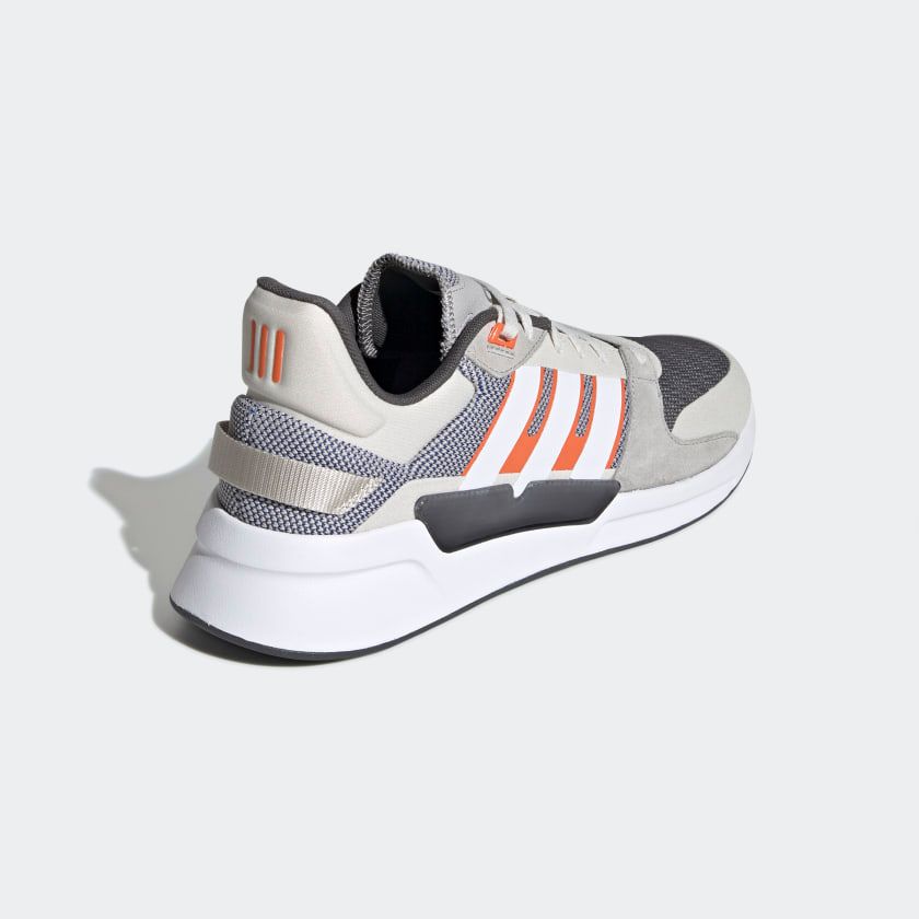 Giày Chạy Nam Adidas Run90S EF0583