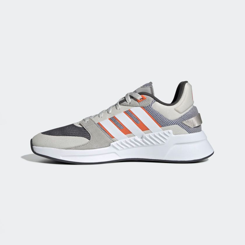 Giày Chạy Nam Adidas Run90S EF0583