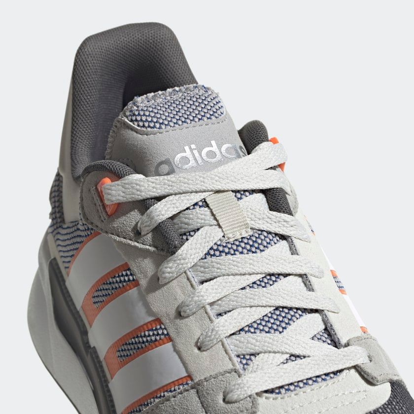 Giày Chạy Nam Adidas Run90S EF0583