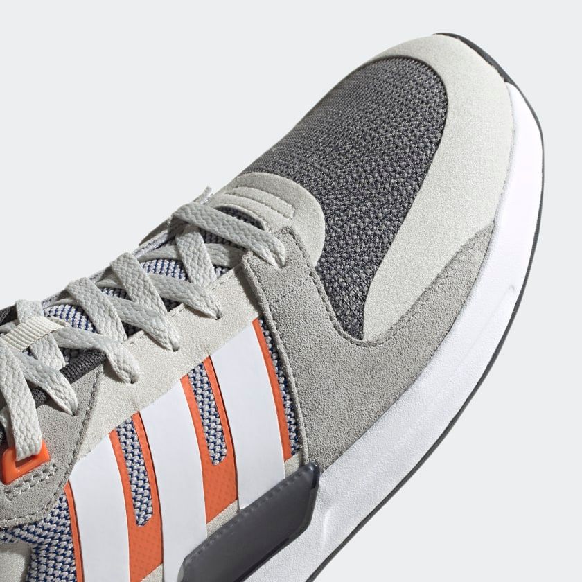 Giày Chạy Nam Adidas Run90S EF0583
