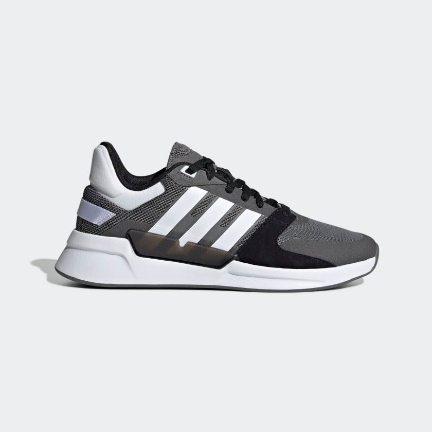 Giày Chạy Nam Adidas Run90S EF0584