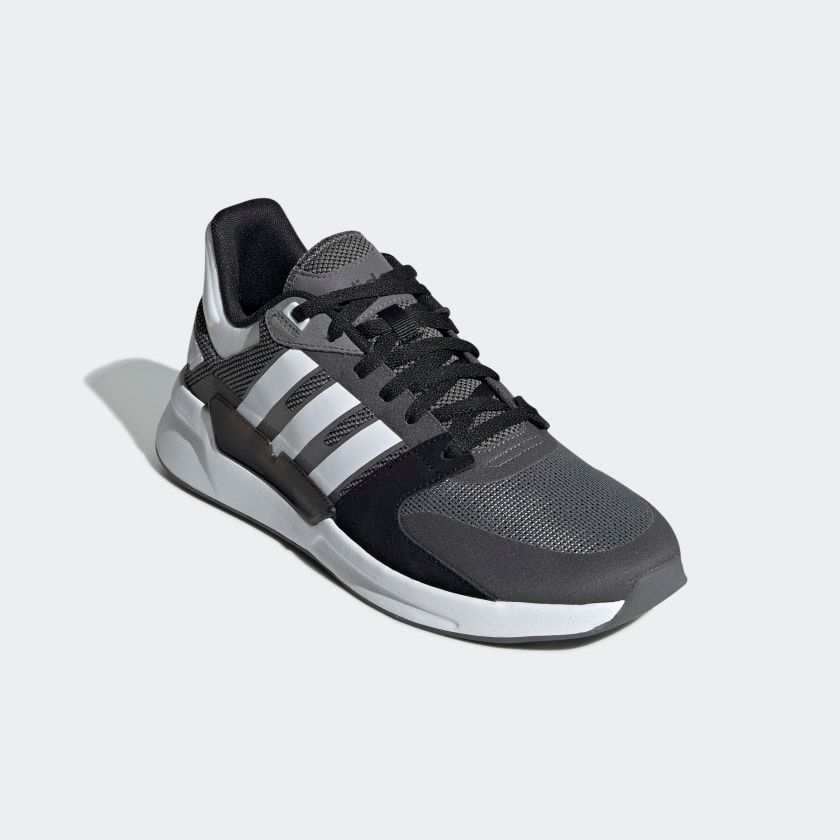Giày Chạy Nam Adidas Run90S EF0584