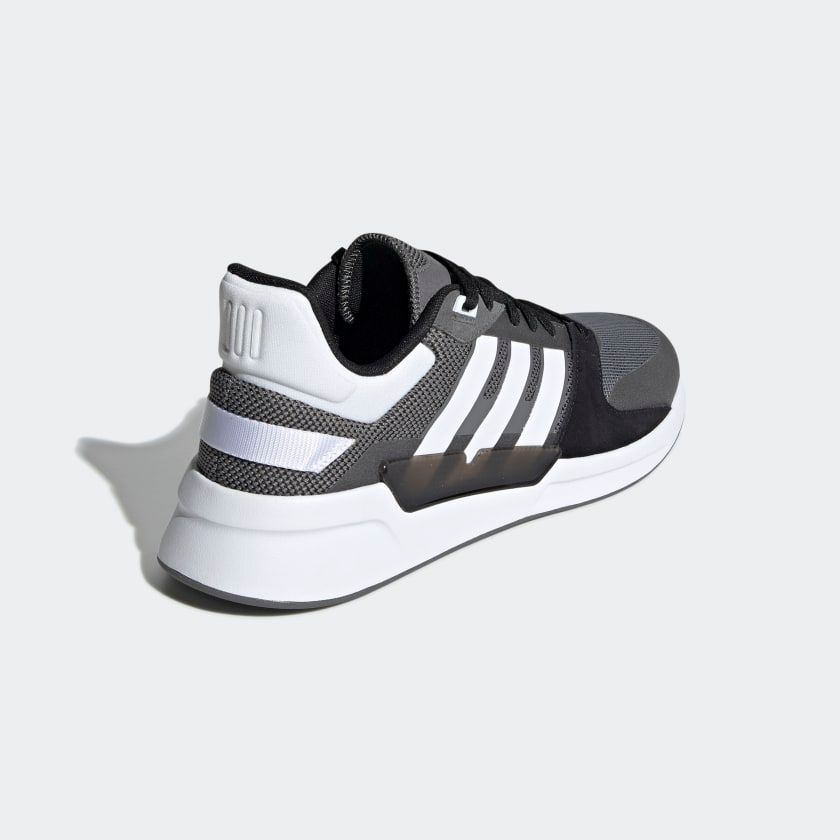 Giày Chạy Nam Adidas Run90S EF0584