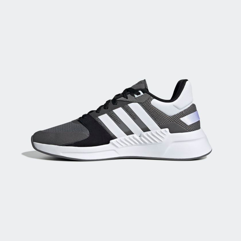 Giày Chạy Nam Adidas Run90S EF0584