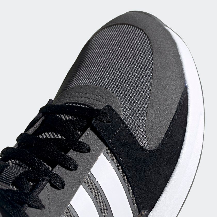 Giày Chạy Nam Adidas Run90S EF0584