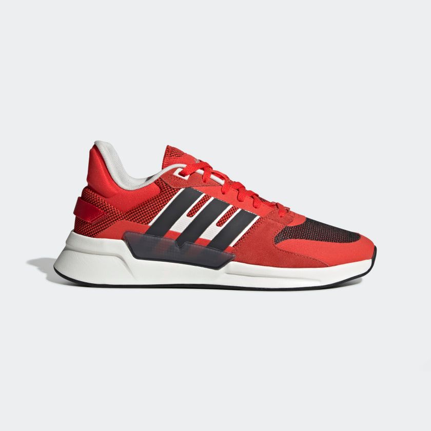 Giày Chạy Nam Adidas Run90S EF0585