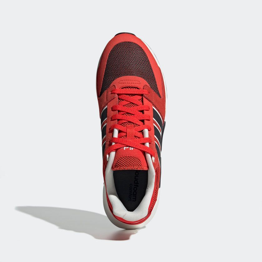 Giày Chạy Nam Adidas Run90S EF0585