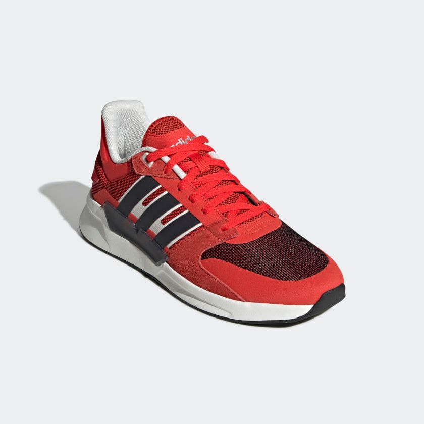 Giày Chạy Nam Adidas Run90S EF0585