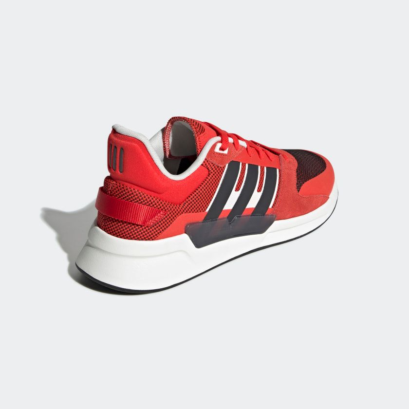 Giày Chạy Nam Adidas Run90S EF0585